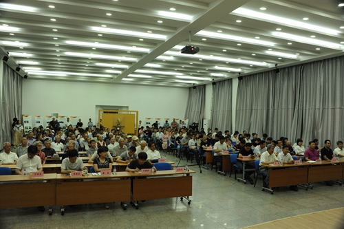 沈陽(yáng)分院直屬單位黨委舉辦“慶祝中國(guó)共產(chǎn)黨成立98周年大會(huì)”