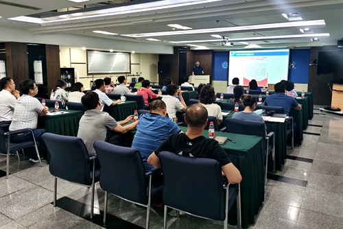 沈陽分院分黨組召開會(huì)議學(xué)習(xí)貫徹習(xí)近平總書記給科技工作者代表的回信精神以及在專家學(xué)者座談會(huì)上重要講話精神