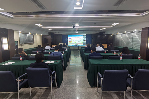 沈陽(yáng)分院分黨組召開(kāi)理論學(xué)習(xí)中心組學(xué)習(xí) （擴(kuò)大）會(huì)議