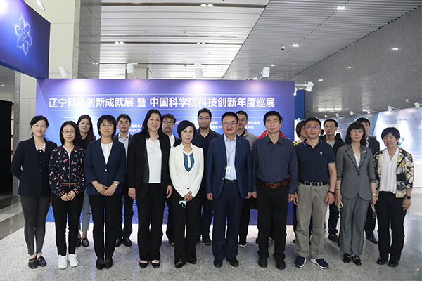 沈陽分院機關(guān)黨委組織“提升基層組織力，建設(shè)‘四強’黨支部”系列活動——開展“黨員帶頭講成果”主題黨日活動