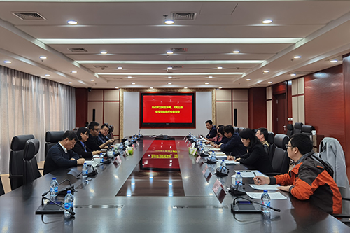 院監(jiān)審局檢查組專(zhuān)家一行到沈陽(yáng)分院檢查指導(dǎo)工作