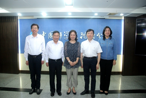 沈陽(yáng)分院召開(kāi)新一屆領(lǐng)導(dǎo)班子宣布大會(huì)