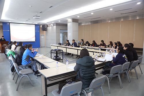 院網(wǎng)絡(luò)信息中心開(kāi)展新一代ARP系統(tǒng)應(yīng)用情況調(diào)研及現(xiàn)場(chǎng)實(shí)施培訓(xùn)