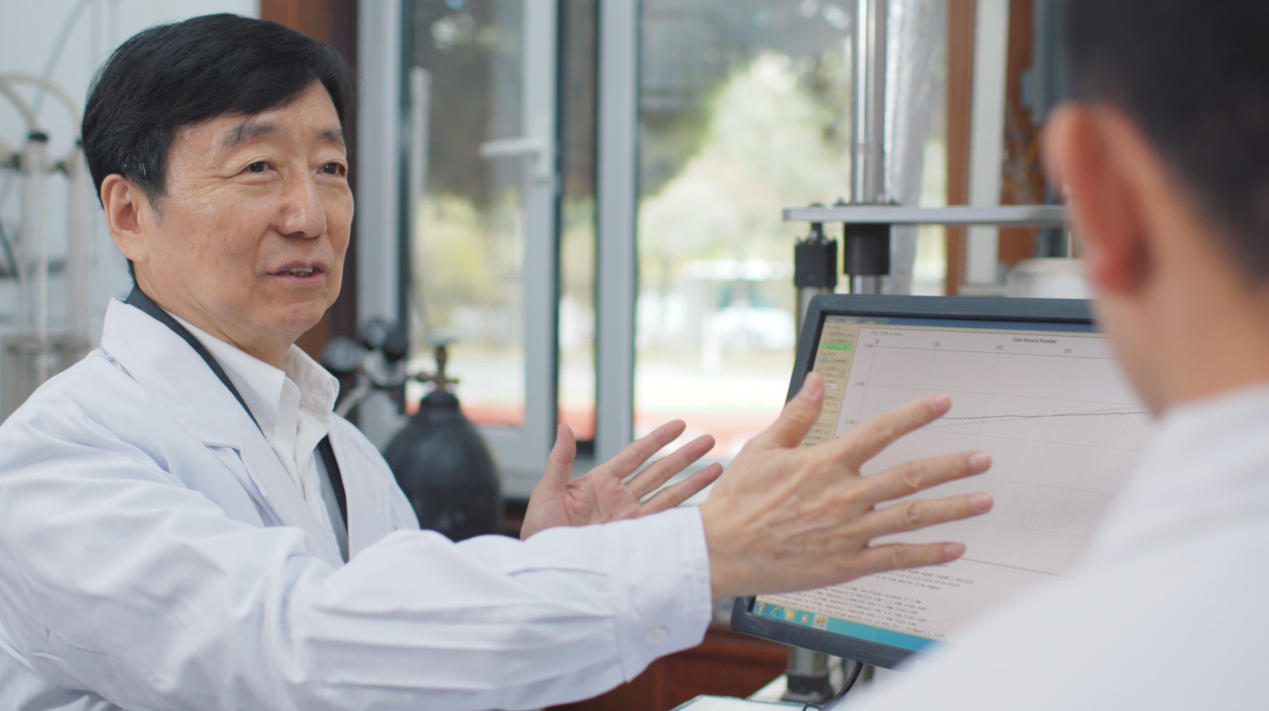 中科院沈陽分院院長、金屬所研究員韓恩厚榮獲“錢三強”科技獎