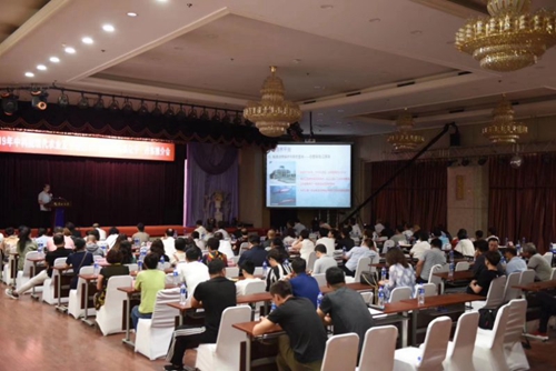 沈陽(yáng)分院組織召開“2019年中國(guó)科學(xué)院現(xiàn)代農(nóng)業(yè)與生物技術(shù)遼寧-丹東推介會(huì)”