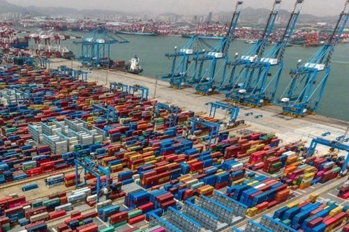 正式簽署！全球最大自貿(mào)協(xié)定達(dá)成