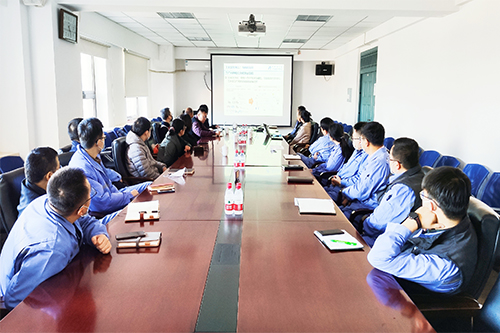 沈陽分院助力科技成果直通車（大連站）及“科技專家團進企業(yè)”系列活動